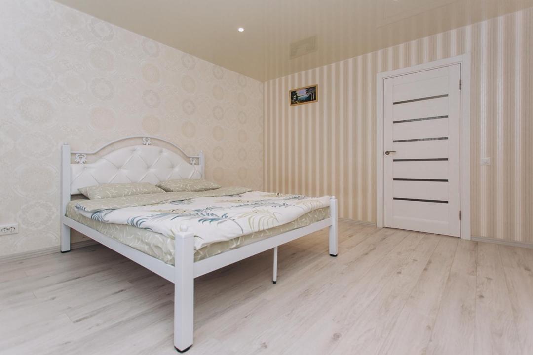 Apartlux Sumy Εξωτερικό φωτογραφία