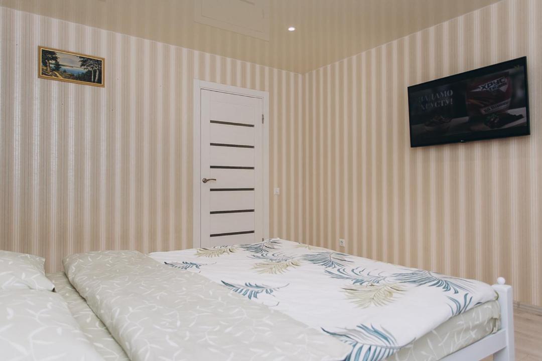 Apartlux Sumy Εξωτερικό φωτογραφία