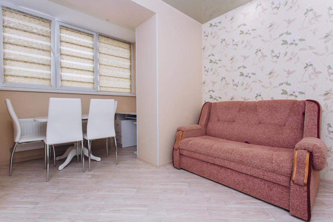 Apartlux Sumy Εξωτερικό φωτογραφία