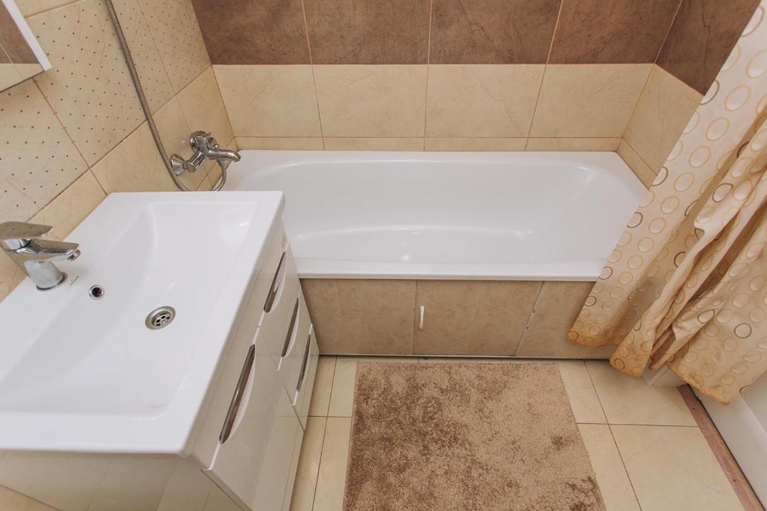 Apartlux Sumy Εξωτερικό φωτογραφία